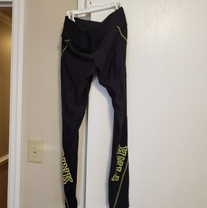 Victoria secret Pink leggings